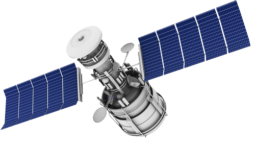 satellite